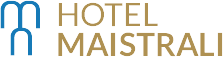 Hotel Maistrali Website Logo